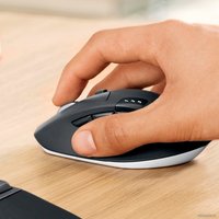 Офисный набор Logitech Wireless Desktop MK850 [920-008232]