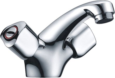 

Смеситель Wasserkraft Amper 2903