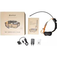 Ошейник с GPS-трекером Artelv Collar 2W