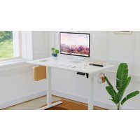 Стол для работы стоя Ritmix TBL-1402 (белый)