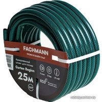 Шланг Fachmann Garten Beginn 05.016 (3/4'', 25м, зеленый)