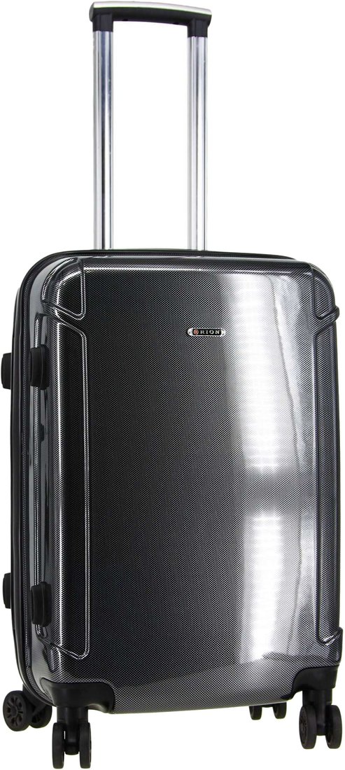 

Чемодан-спиннер Rion+ 446-5 (глянцевый)