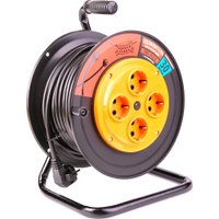 Удлинитель на катушке Sundays Electric УКП04-2851 (30м)