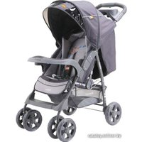 Коляска прогулочная «книга» Quatro Imola