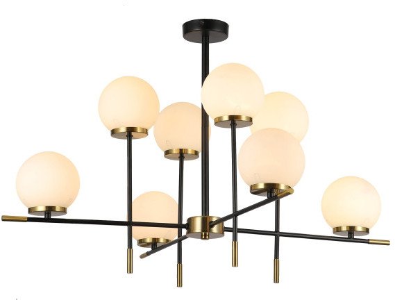 

Подвесная люстра Rivoli Hayley 5101-308