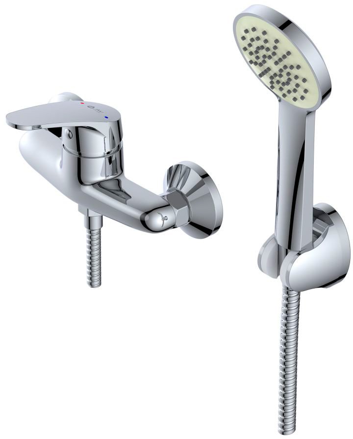 

Смеситель AV Engineering AVROM5-A101-220