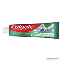 Зубная паста Colgate Max Fresh Нежная мята 100 мл