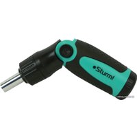 Набор отвертка с битами Sturm 1040-19-14 (14 предметов)