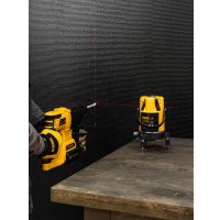 Лазерный нивелир Denzel LX3 35070