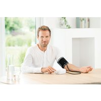 Автоматический тонометр Beurer BM40 (с адаптером)