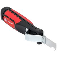 Инструмент для зачистки кабеля EKF WS-12