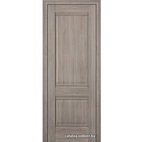 Межкомнатная дверь ProfilDoors 1X 80x200 (орех пекан)