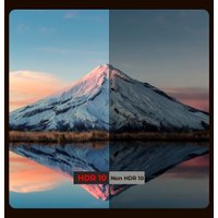 Проектор Byintek R90