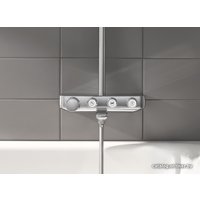 Душевая система  Grohe Euphoria SmartControl System 260 Mono 26510000