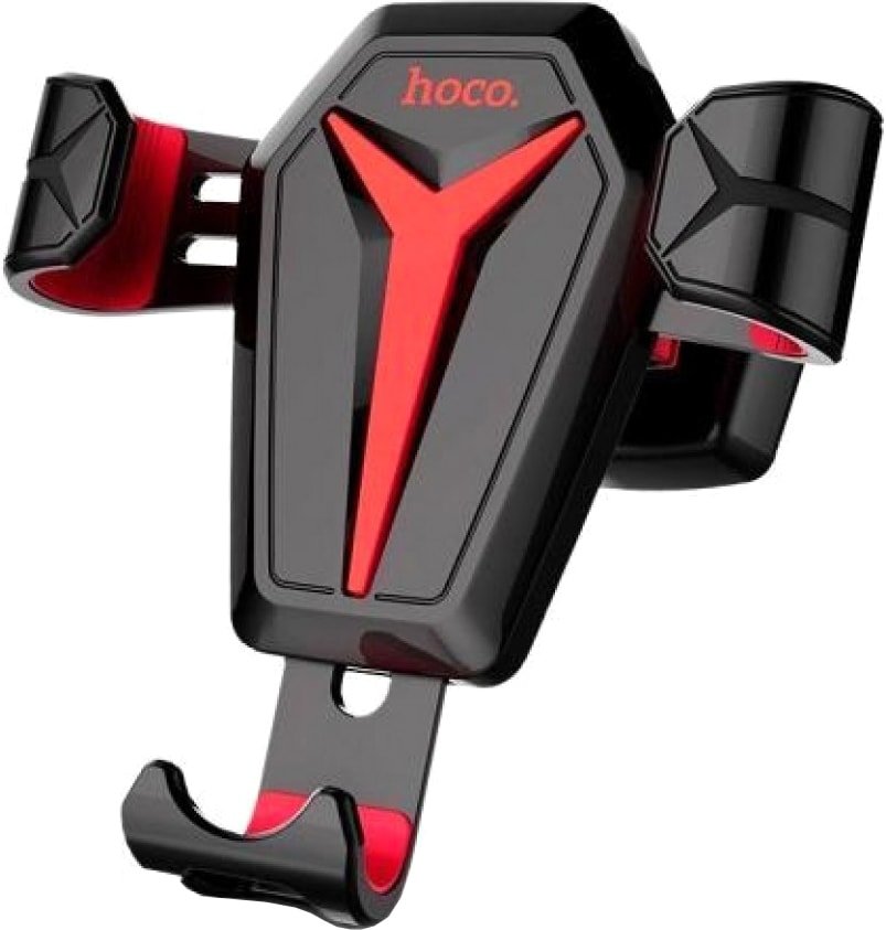 

Держатель для смартфона Hoco CA22 (красный)