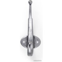 Крючок мебельный Boyard Senor K204.07BAZ.6