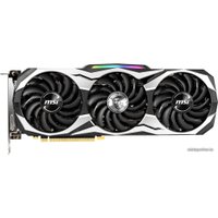 Видеокарта MSI GeForce RTX 2080 Ti Duke OC 11GB GDDR6