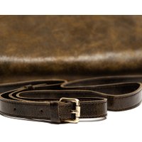 Женская сумка Igermann 20С964КО3 (оливковый)