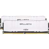 Оперативная память Crucial Ballistix 2x16GB DDR4 PC4-25600 BL2K16G32C16U4W