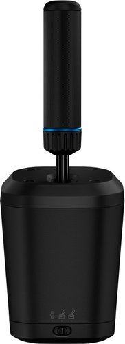 Коробка переключения передач Logitech RS Shifter & Handbrake