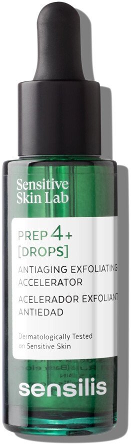 Sensilis Prep4+ Drops 30 мл