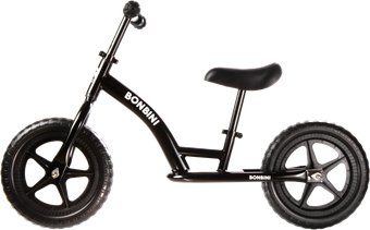 Беговел Bonbini Falco BO-3101115 (black)