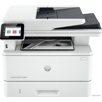 МФУ HP LaserJet Pro MFP 4103fdw 2Z629A