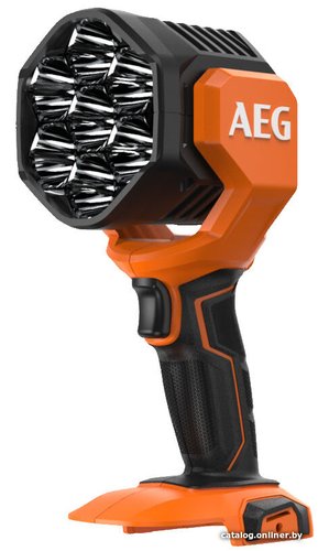 Фонарь AEG Powertools BTL 18C2-0 (без АКБ)