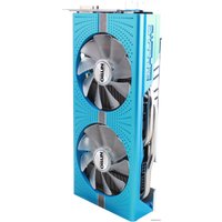 Видеокарта Sapphire Nitro+ Radeon RX 580 Special Edition 8GB GDDR5 [11265-21]