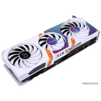 Видеокарта Colorful iGame GeForce RTX 3070 Ultra W OC-V 8GB GDDR6