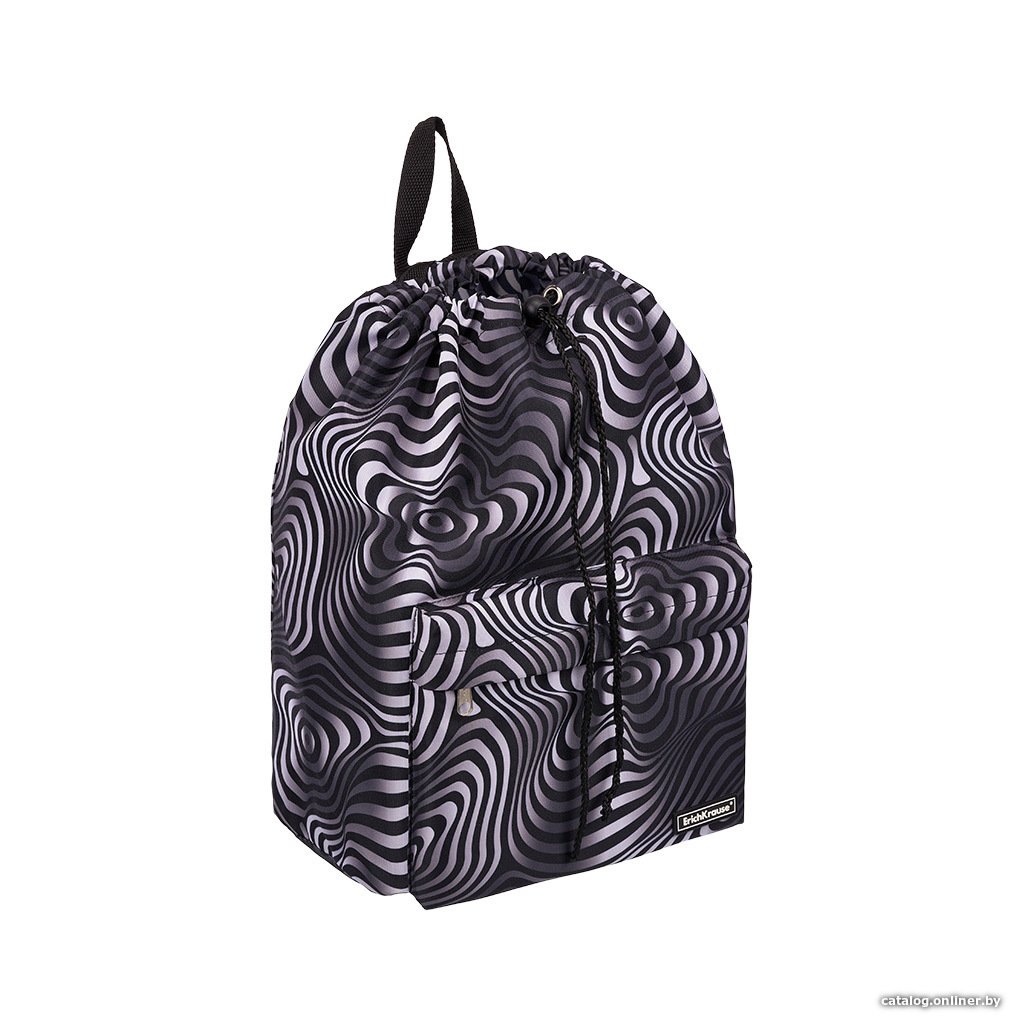 

Городской рюкзак Erich Krause EasyLine 16L Illusion