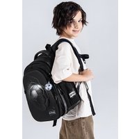 Школьный рюкзак SkyName R1-073 + брелок мячик