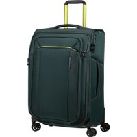 Чемодан Samsonite Respark Dark Teal 67 см
