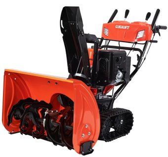 Снегоуборщик Gigant SP-11-710ES