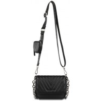 Женская сумка Bugatti Sira 49332001 (черный)