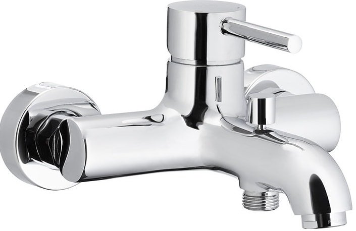 

Смеситель Armatura Moza 5034-010-00