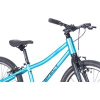 Детский велосипед Aspect Smile 20 2025