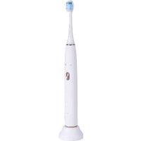 Электрическая зубная щетка Polaris PETB 0302 (белый)