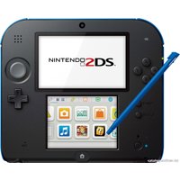 Игровая приставка Nintendo 2DS