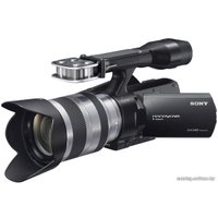 Видеокамера Sony NEX-VG20EH