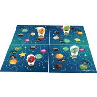 Настольная игра Звезда Лекс и Плу. Улетный сюрприз 8870