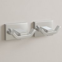 Держатель для полотенца Lauter 21TS1019 (Chrome)