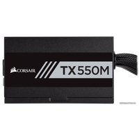 Блок питания Corsair TX550M [CP-9020133-EU]