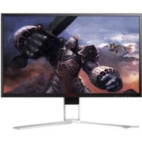 Игровой монитор AOC AG271QG