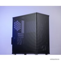 Корпус Jonsbo VR4 (черный)