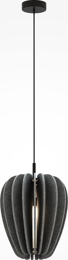 Подвесная люстра Maytoni Cambio MOD398PL-01GR