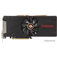 Видеокарта PowerColor PCS+ HD 7870 Myst. Edition 2GB GDDR5 (AX7870 2GBD5-2DHP)