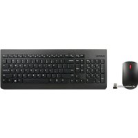 Офисный набор Lenovo Essential Wireless Combo