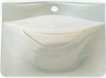 Умывальник Andrea Iva 600