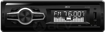 USB-магнитола ACV AVS-1702W